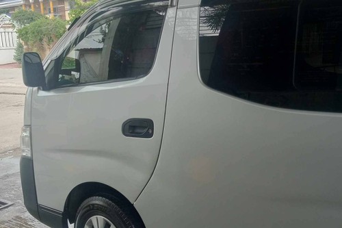 Used 2016 Nissan NV350 Urvan Standard Plus 18-Seater