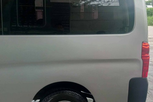 Used 2016 Nissan NV350 Urvan Standard Plus 18-Seater