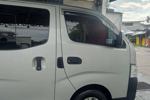 Used 2016 Nissan NV350 Urvan Standard Plus 18-Seater