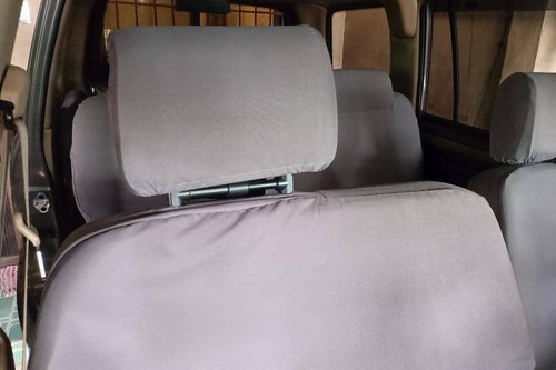 Used 2017 Isuzu Crosswind XL