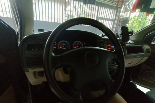 Used 2017 Isuzu Crosswind XL