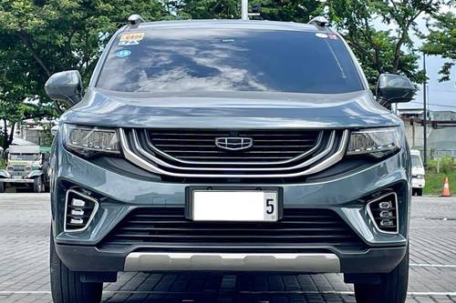 Second hand 2021 Geely Okavango Urban 