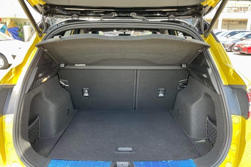 Used 2021 Geely Coolray Sport