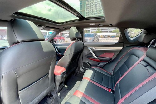 Used 2021 Geely Coolray Sport