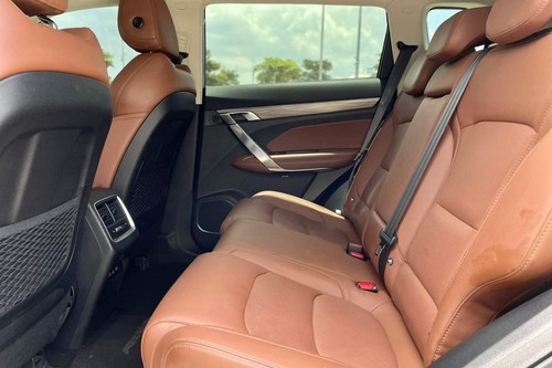 Used 2020 Geely Azkarra Luxury