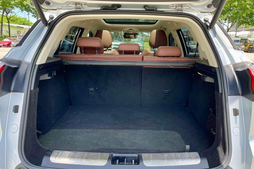 Used 2020 Geely Azkarra Luxury