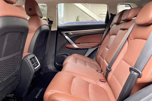 Used 2020 Geely Azkarra Luxury