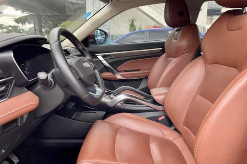 Used 2020 Geely Azkarra Luxury