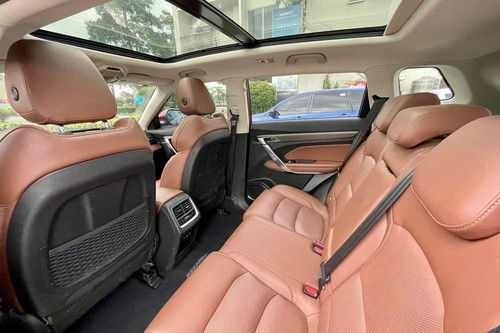 Used 2020 Geely Azkarra Luxury