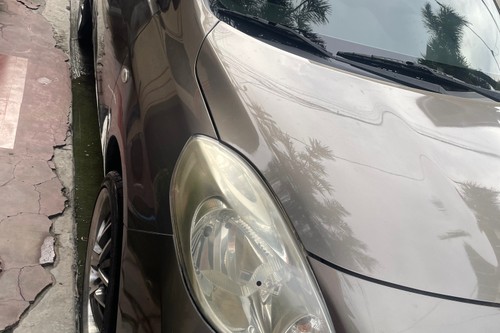 2nd Hand 2014 Nissan Almera VL Turbo CVT