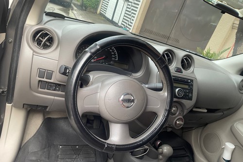 Used 2014 Nissan Almera VL Turbo CVT