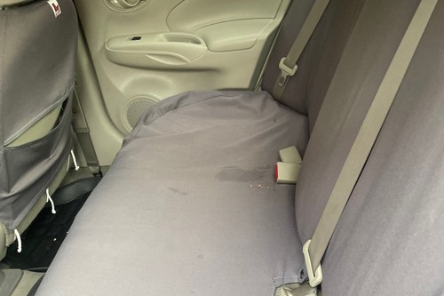 Used 2014 Nissan Almera VL Turbo CVT