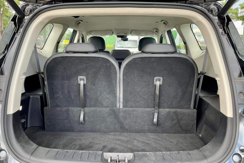 Used 2021 Geely Okavango Urban