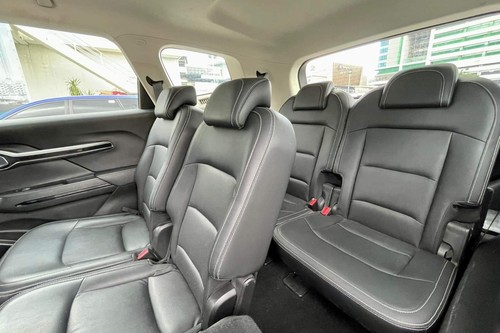 Used 2021 Geely Okavango Urban