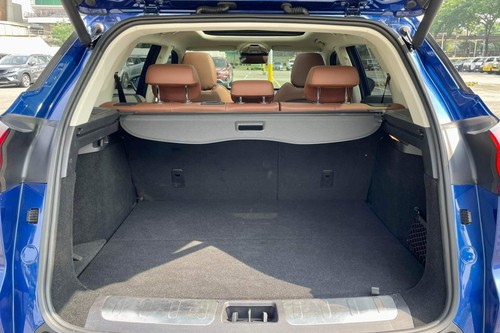 Used 2021 Geely Azkarra Luxury