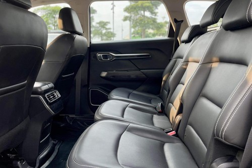 Used 2021 Geely Okavango Urban