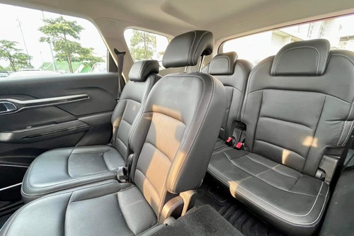 Used 2021 Geely Okavango Urban