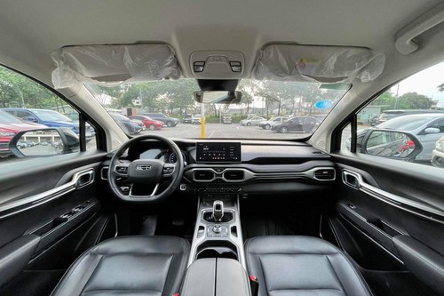 Used 2021 Geely Okavango Urban