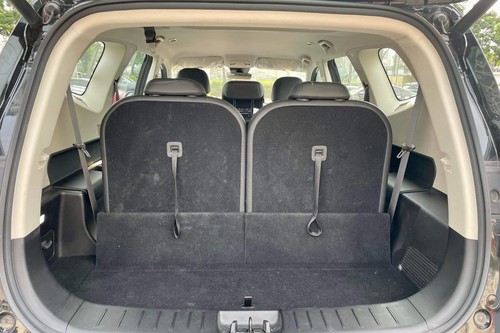 Used 2021 Geely Okavango Urban