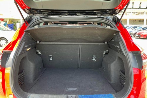 Used 2021 Geely Coolray Sport