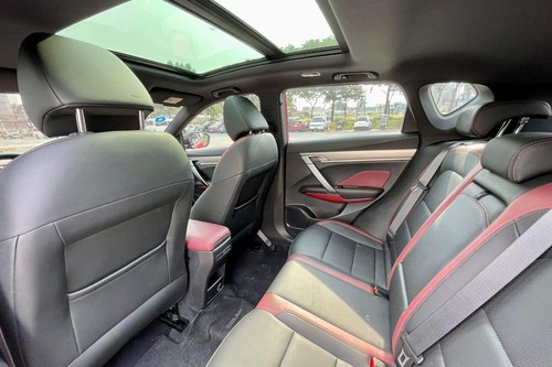 Used 2021 Geely Coolray Sport