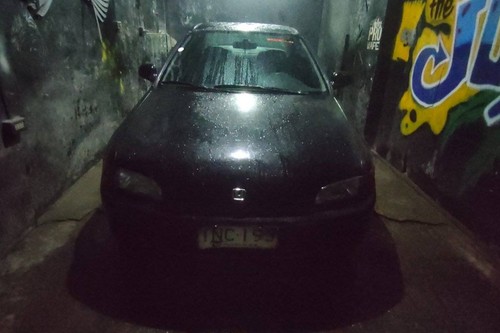 Used 1994 Honda Civic S Turbo CVT Honda Sensing