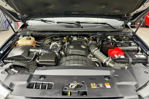 Used 2020 Ford Everest 2.0L Turbo Sport 4x2 AT