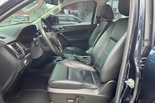 Used 2020 Ford Everest 2.0L Turbo Sport 4x2 AT