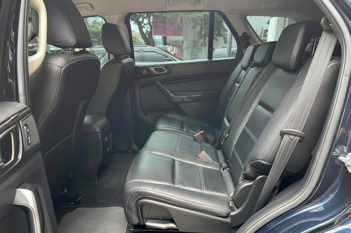 Used 2020 Ford Everest 2.0L Turbo Sport 4x2 AT