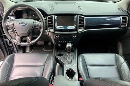 Used 2020 Ford Everest 2.0L Turbo Sport 4x2 AT