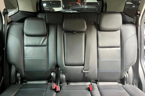 Used 2020 Ford Everest 2.0L Turbo Sport 4x2 AT