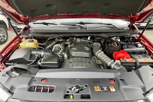 Used 2020 Ford Everest 2.0L Turbo Titanium+ 4x2 AT