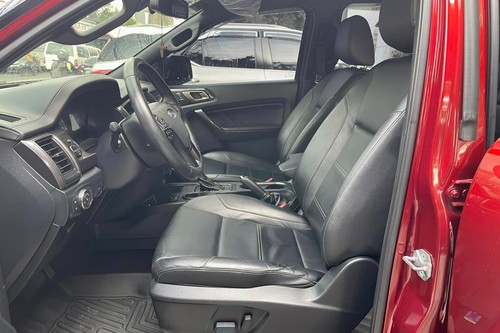 Used 2020 Ford Everest 2.0L Turbo Titanium+ 4x2 AT