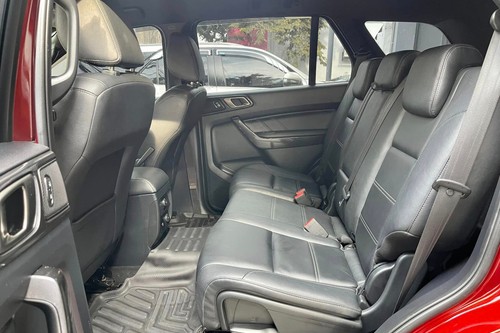 Used 2020 Ford Everest 2.0L Turbo Titanium+ 4x2 AT