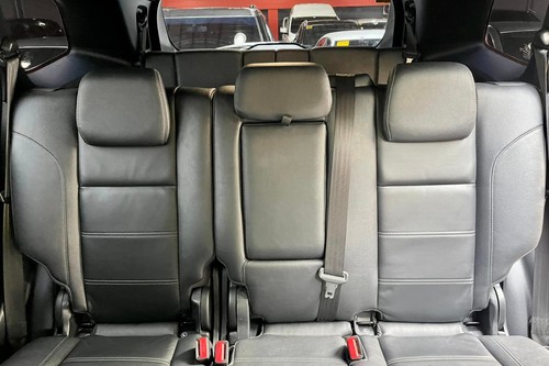 Used 2020 Ford Everest 2.0L Turbo Titanium+ 4x2 AT