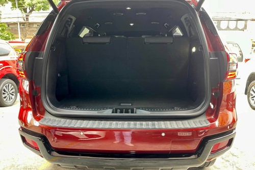 Used 2020 Ford Everest 2.0L Turbo Titanium+ 4x2 AT