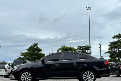 Used 2018 Volkswagen Lavida 230 TSI DSG SE