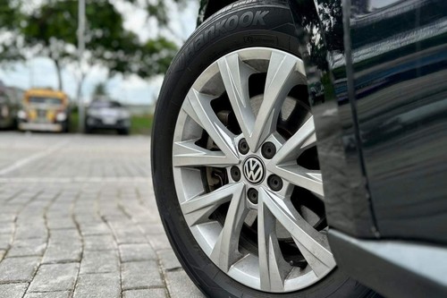 Used 2018 Volkswagen Lavida 230 TSI DSG SE