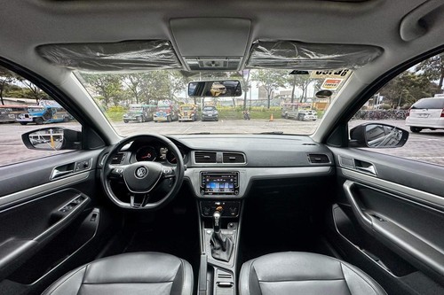 Used 2018 Volkswagen Lavida 230 TSI DSG SE