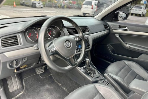 Used 2018 Volkswagen Lavida 230 TSI DSG SE