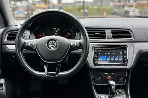 Used 2018 Volkswagen Lavida 230 TSI DSG SE