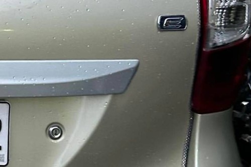 Old 2018 Toyota Avanza 1.3 E CVT