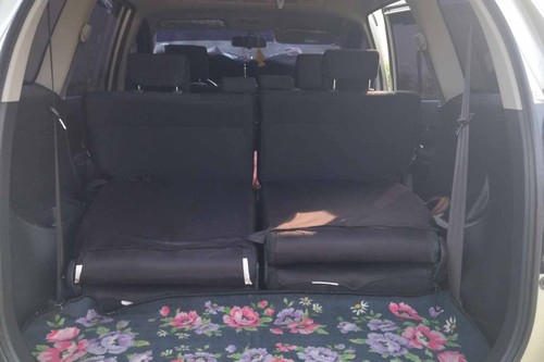 Used 2018 Toyota Avanza 1.3 E CVT