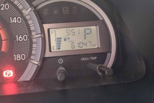 Used 2018 Toyota Avanza 1.3 E CVT