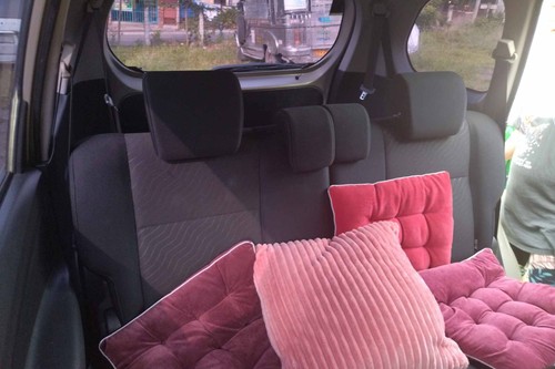 Used 2018 Toyota Avanza 1.3 E CVT