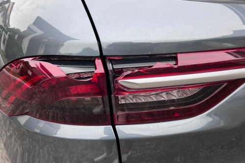 Used 2022 Geely Okavango Urban Plus