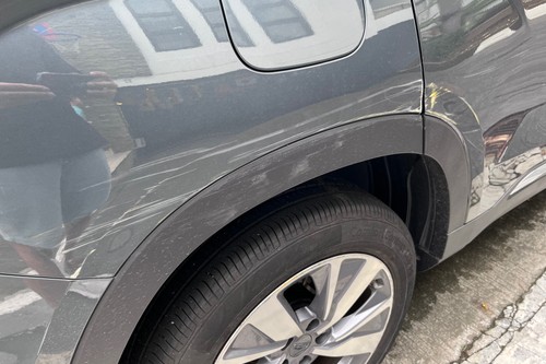 Second hand 2022 Geely Okavango Urban Plus 