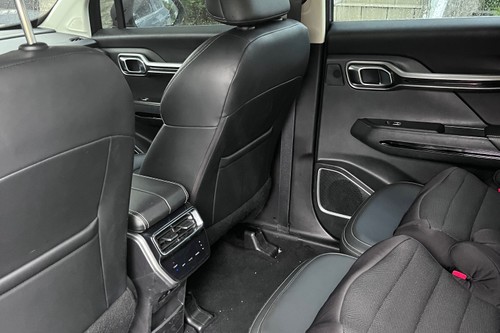 Used 2022 Geely Okavango Urban Plus