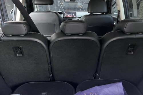 Used 2022 Geely Okavango Urban Plus