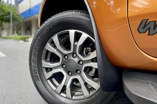 Used 2019 Ford Ranger 2.0L Turbo Wildtrak 4x2 AT